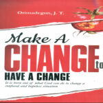 Book review Change