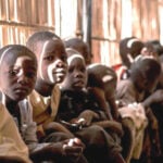 Researchers find children in care homes Regular deworming improves health