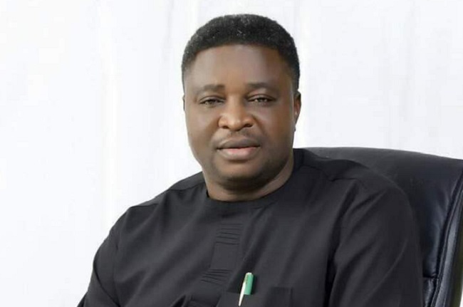 LG chairman