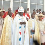 archdeacons