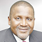 Cement Dangote