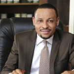 Senate sacks Danladi Umar, Danladi Umar