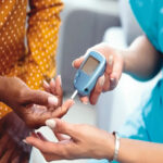 Fruits and diabetics hypertensives