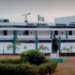 Edo assembly suspends 18 LGA chairmen Edo Assembly crisis,