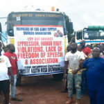 Crisis looms in Edo TDA