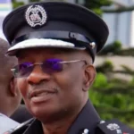Police, IGP, Police, Founder