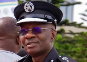 Police, IGP, Police, Founder
