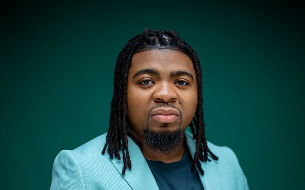I Believe: Emmanuel Jeremiah's captivating debut song inspires faith