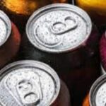 Energy drinks