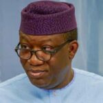 Olukere celebrates Fayemi, Fayemi condoles with Ijesaland