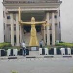 PEPT, High court