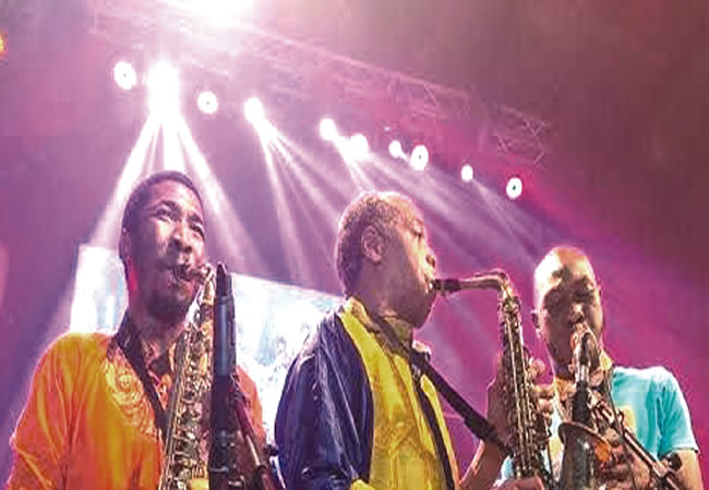 2023 Felabration to kick off