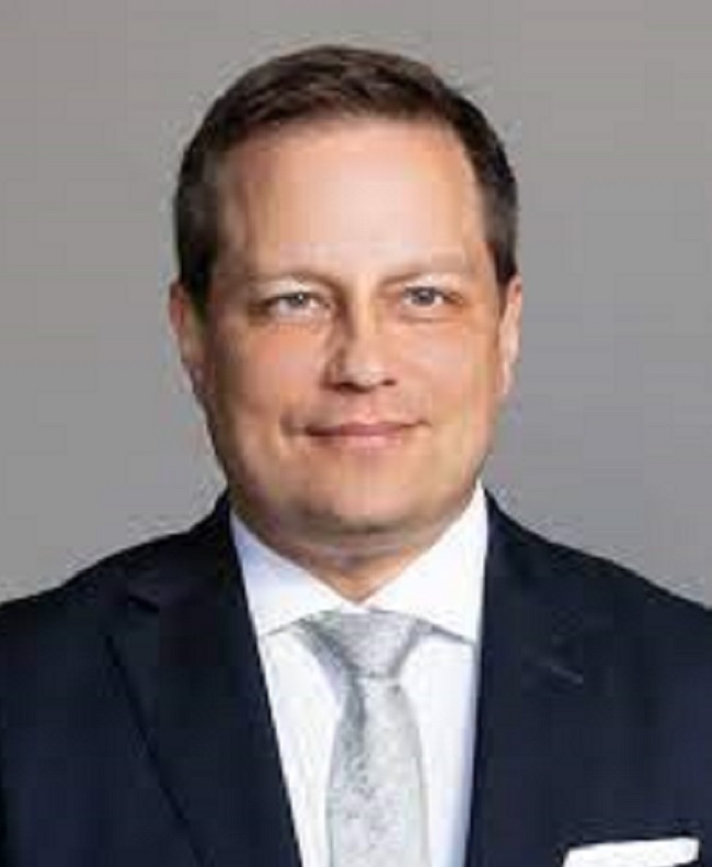 Minister