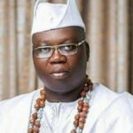 progress of Yorubaland, Awujale Gani Adams, Gani Adams files N5bn suit against Igboho's invasion of privacy