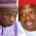 Ganduje Kwankwaso