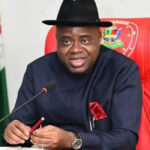 Easter: Diri urges Bayelsans, Nigerians to renew hope