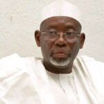 Gov Namadi, JUST IN: Gov Namadi suspends commissioner over alleged misconduct, Ramadan feedings Gov Namadi