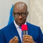 APC accuses Obaseki , Arrest of PDP leaders, Edo announces transition operation, We received few trucks of rice, Gift to humanity, Obaseki transition committee, Edo 2024: APC challenges Gov Obaseki to popularity contest, Obaseki inaugurates new Hajj camp in Edo