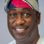 GITEX Lagos govt