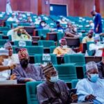 Reps probe murder, Reps back bill to set timeframe for Supreme Court Justices appointment