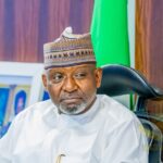 Mu’azu Jaji Sambo