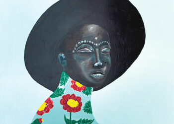 With Melanated Memoir
