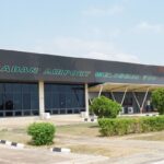 FAAN closes Ibadan airport, passengers stranded at Ibadan airport, FG boosts Ibadan Airport