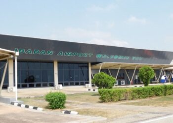 FAAN closes Ibadan airport, passengers stranded at Ibadan airport, FG boosts Ibadan Airport