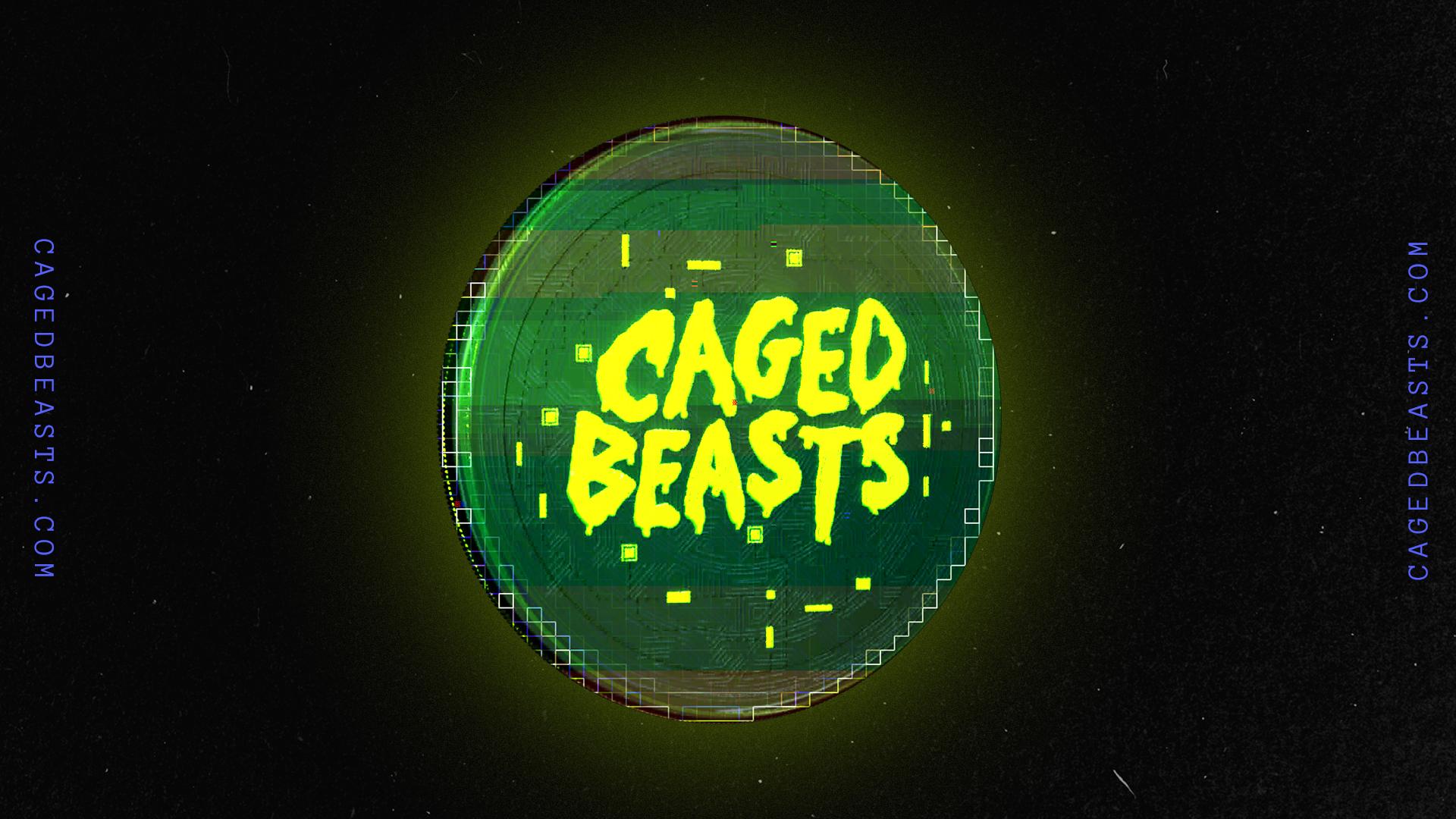 The Next Big Meme Coin Showdown: Exploring Tamadoge, Wall Street Memes Coin, And Caged Beasts