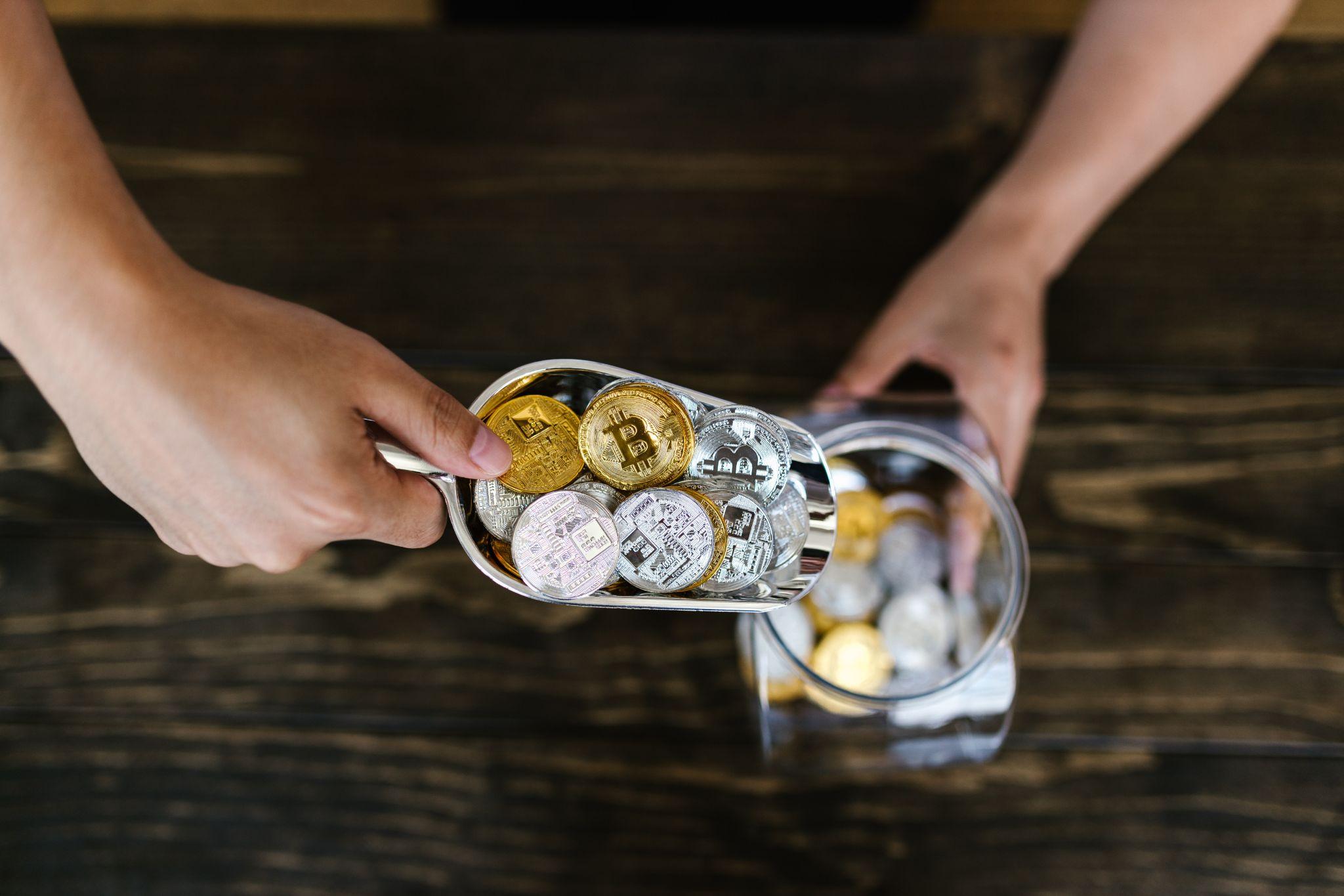 Dogetti, InQubeta, And Render Token: Shaping The Future Of Cryptocurrency