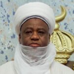 Ex-NACOMYO national president, 2024 Hajj: Sultan felicitates world pilgrims, Muslims on Arafat, Eid-el-Adha