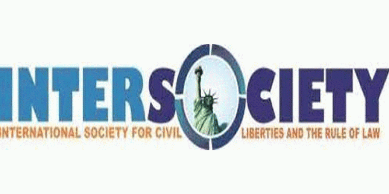 intersociety