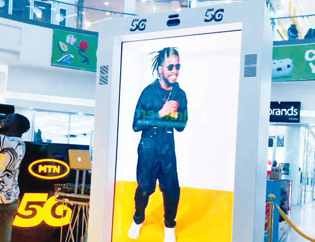 5G