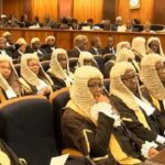 judicial