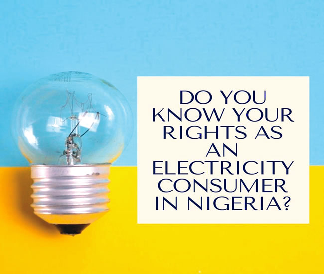 Electricity