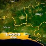 Okada riders union condemns, Aregbeshola's emergence as Osolo-elect, Hunter kills one, Lagos: Man kills neighbor, son over sanitation dispute, Construction worker beaten to death over theft allegation,Army arrests soldier over death of policeman in Lagos, Lagos: Train crushes man to death in Oshodi, An unnamed ambulance driver on Sunday died in a multiple accident that occurred around Gbagada area of Lagos State., assault on student