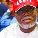 APC's Aiyedatiwa wins polling unit, Aiyedatiwa campaign group chief appeals for acceptance of APC primary results