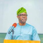 Makinde, Oyo, Army, Salary