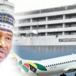 Minister Sirika