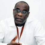 Tinubu appoints Adebisi Shonubi as Acting CBN governor