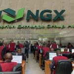 NGX ASI dips by 0.1% , banking stocks dips equities, the Capital Market in 2025 Foreign domestic transactions surge Equities investors earned N49.5bn Equities investors gain, Equities market dips