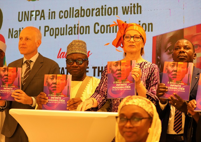 Nigeria