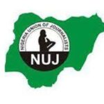 sensitisation on security reportage, NUJ presidential aspirant sympathises with Borno flood victims, Kano gov hails journalists