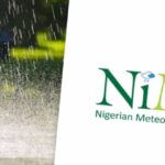 NiMet forecasts, NiMet rainfall