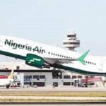 Reps, Nigeria Air