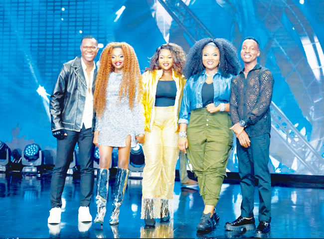 Nigerian Idol