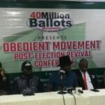Obidient Movement