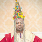 Oba Elegushi birthday
