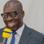 I have no regrets as Edo governor says