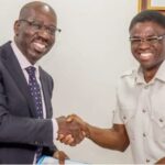 Philip Shaibu